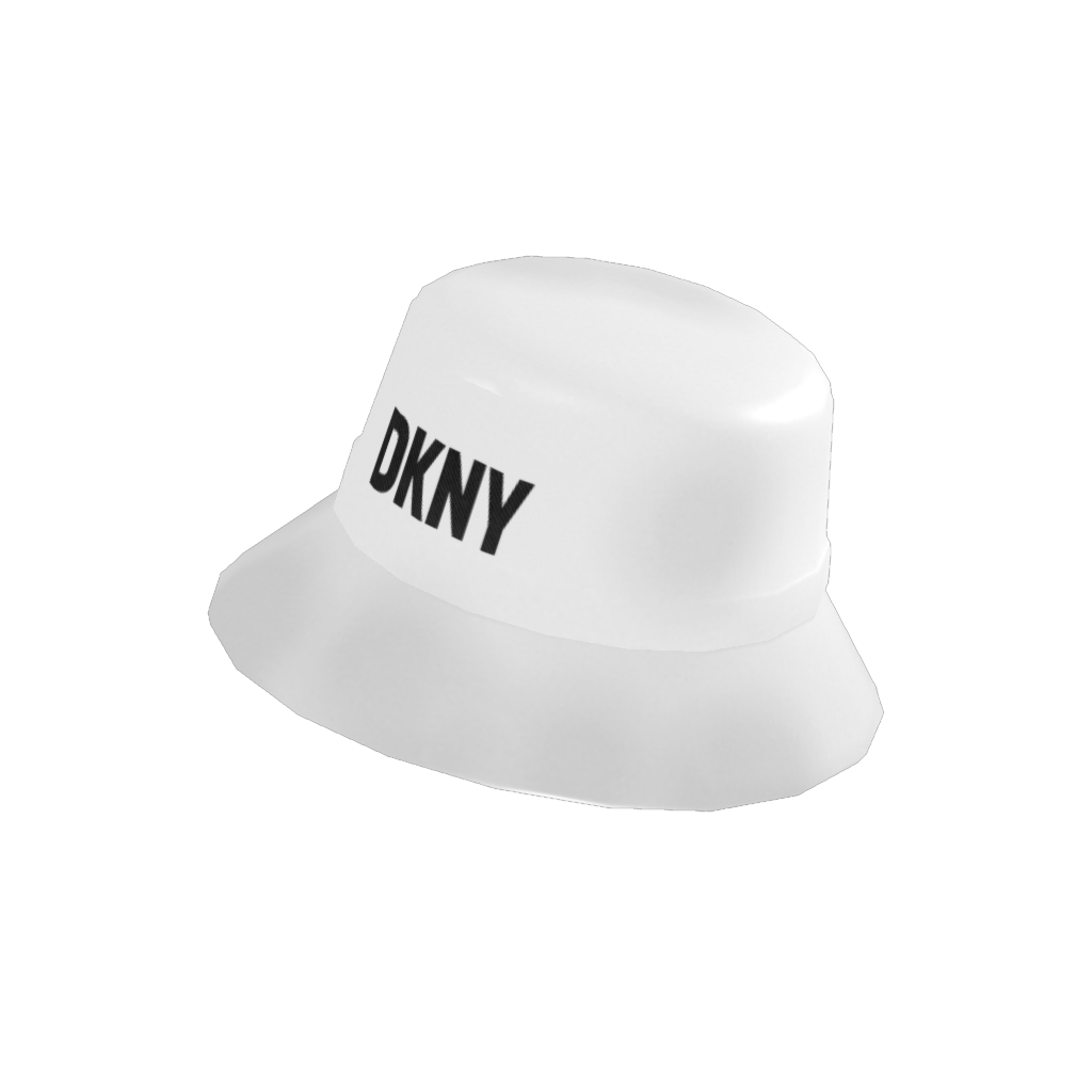 Dkny cheap bucket hat