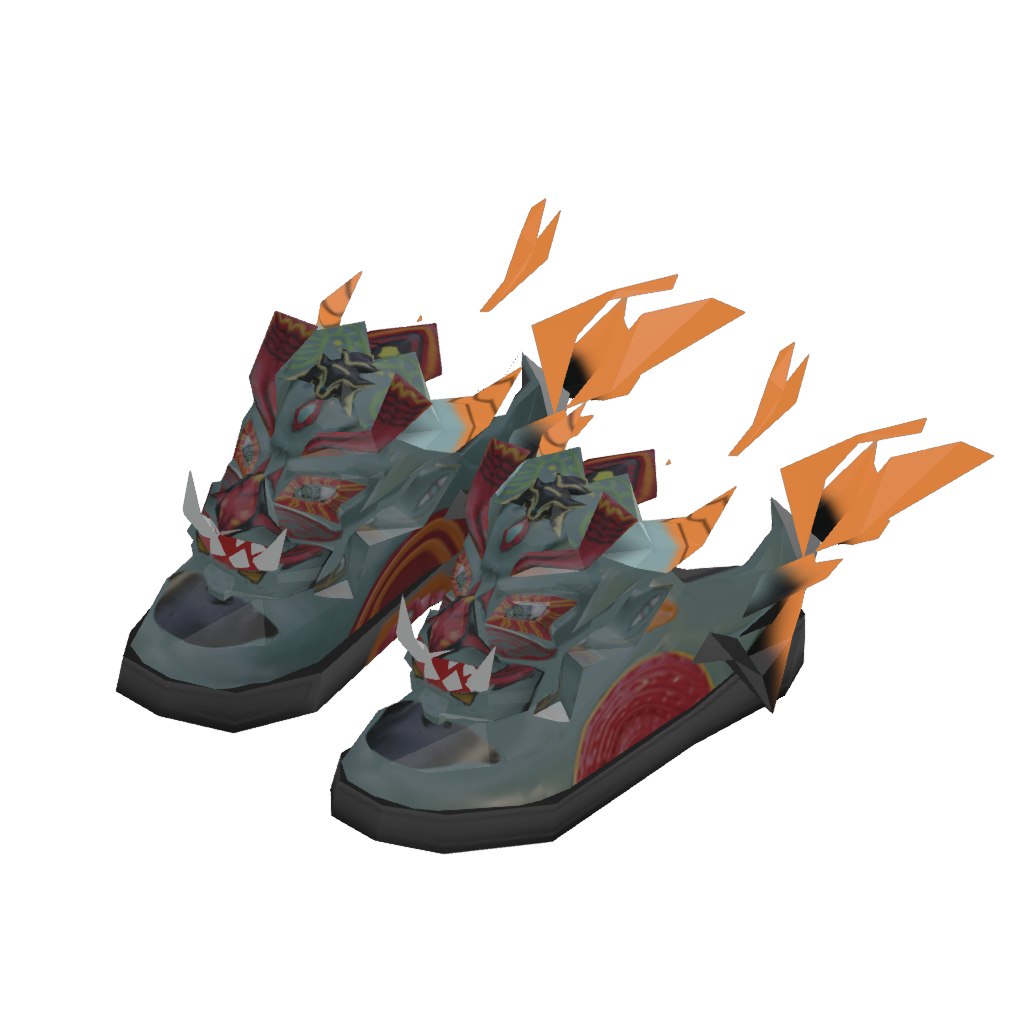 nuo-sneakers-decentraland-marketplace