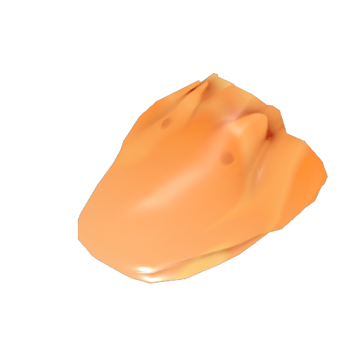 Duck Bill Decentraland Marketplace