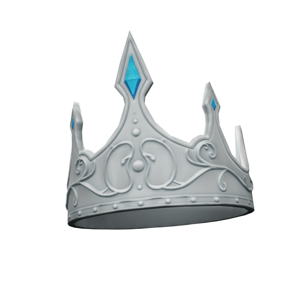 crystal-crown-decentraland-marketplace