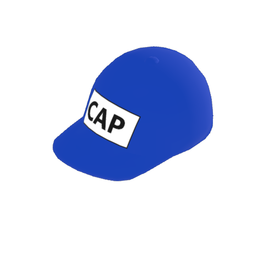 The cap outlet