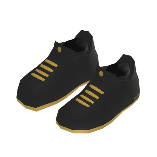 Moon Shoes Decentraland Marketplace