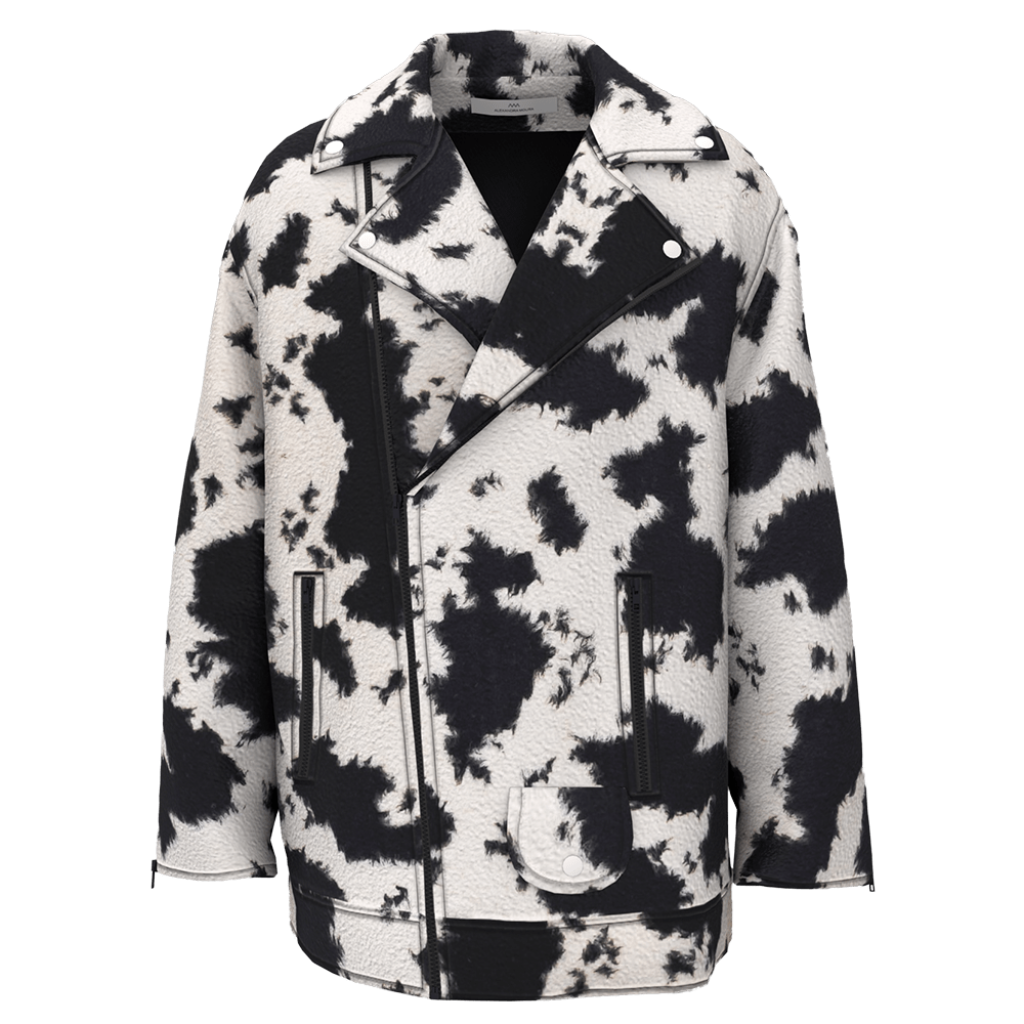 Alexandra Moura Jacket