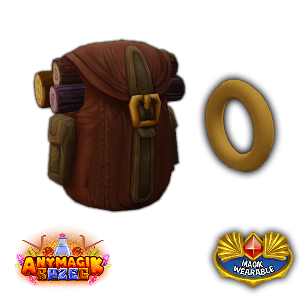 Clash of clans outlet backpack