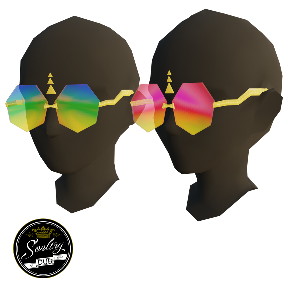 Soultry Sunsets Decentraland Marketplace