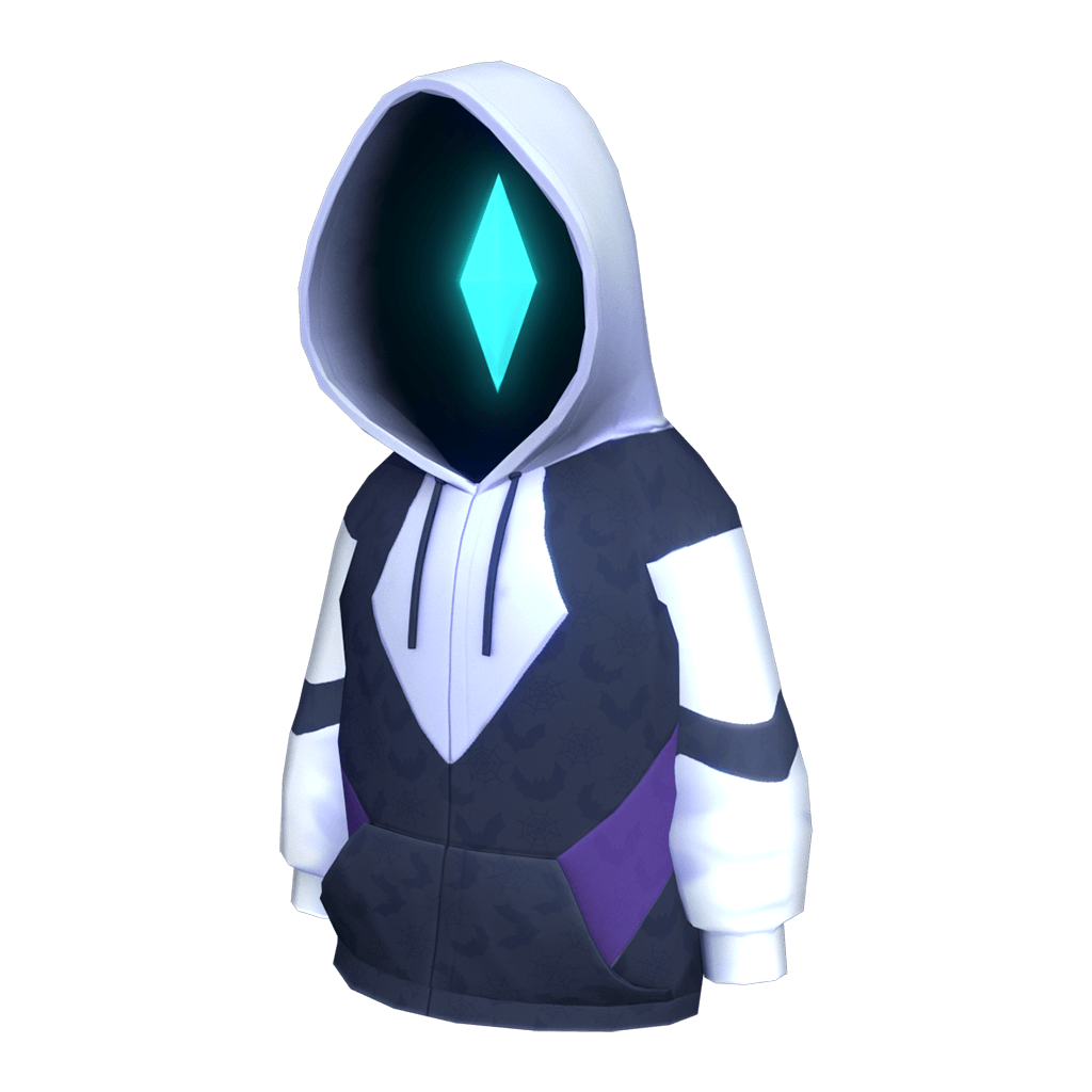 mystic-ai-hoodie-decentraland-marketplace